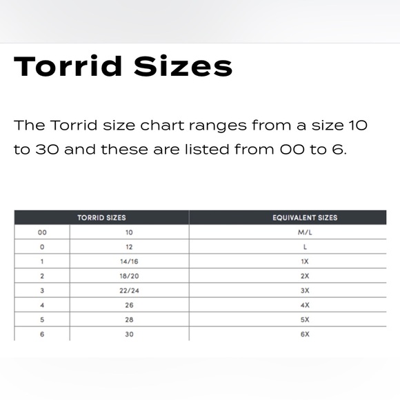 NWT Torrid Gauze Split Front Pullover Top - Picture 9 of 9